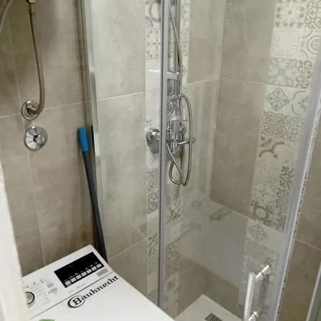 Apartment Bulevar *