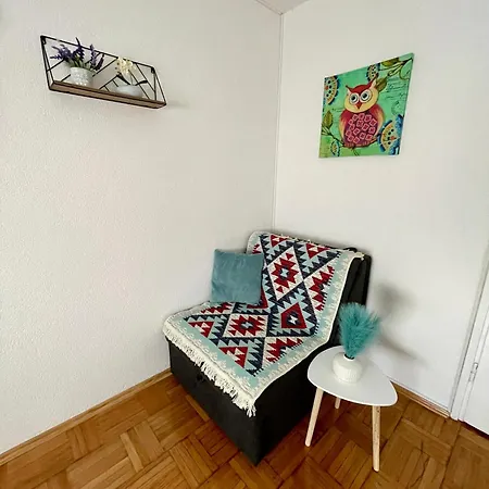 Bulevar Appartement *