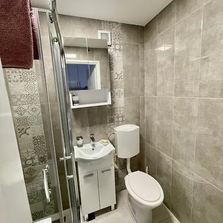 Appartement Bulevar *