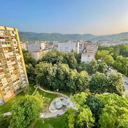 Bulevar * Banja Luka