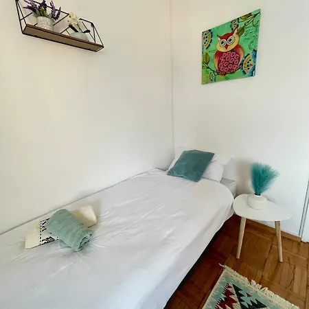 Bulevar Appartement *