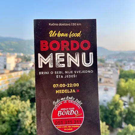 Bulevar * Banja Luka