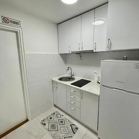 Apartament Bulevar