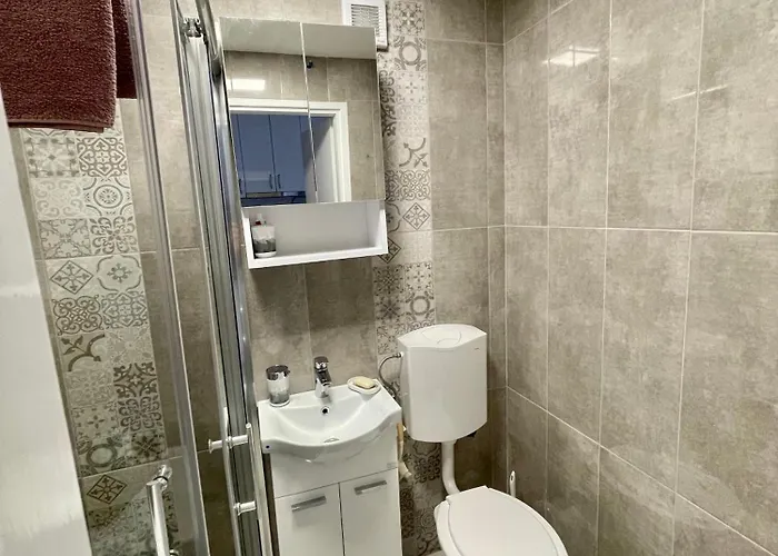 Apartman Bulevar *