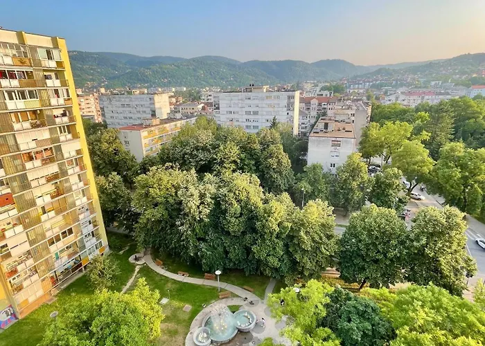 Bulevar * Banja Luka