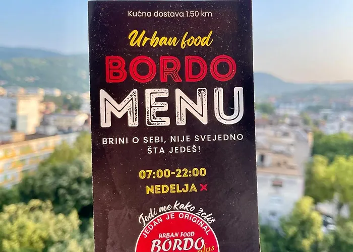 Bulevar * Banja Luka