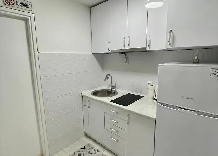 Apartman Bulevar
